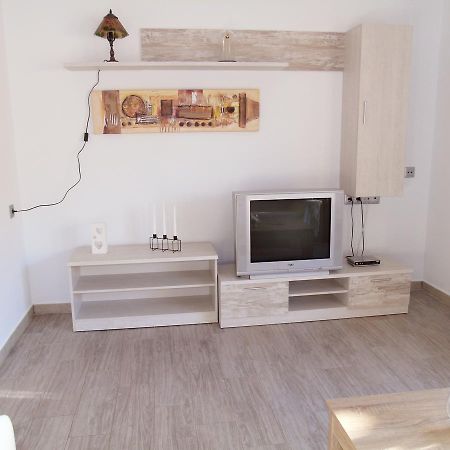 Apartamento A&N Margarita Torre Del Mar Exterior foto