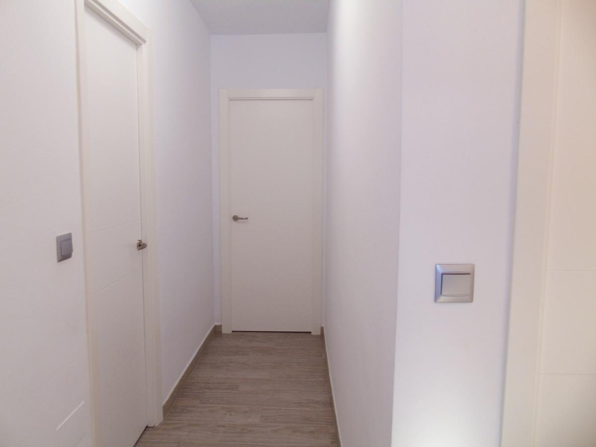 Apartamento A&N Margarita Torre Del Mar Exterior foto